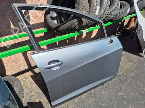 Right front door SEAT IBIZA IV SC (6J1, 6P5) 1.4 TDI | BP25131335C3 