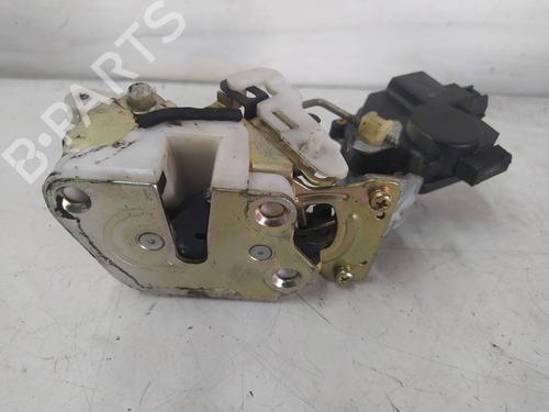Rear left lock MITSUBISHI GALANT VIII (EA_) 2.5 V6 24V (EA5A) | BP10498924C100 