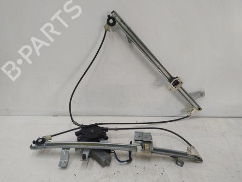 Rudehejsemekanisme ventre foran CITROËN BERLINGO / BERLINGO FIRST Box Body/MPV (M_) 2.0 HDI 90 (MBRHY, MCRHY) | BP23245164C22 