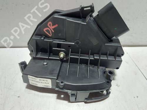 Used Rear right lock FORD TRANSIT COURIER B460 Box Body/MPV [2014-2026]  30876487