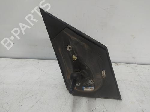 Left mirror HYUNDAI GETZ (TB)  | BP16720785C26 