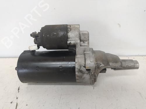 Startmotor AUDI A4 B7 Avant (8ED) 2.5 TDI (163 hp) 15597517