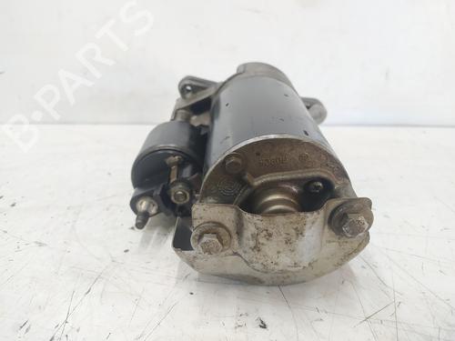 Starter PEUGEOT 106 II (1A_, 1C_) 1.5 D | BP21814196M8 