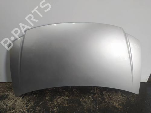Used Hood CHRYSLER VOYAGER IV (RG, RS) 2.5 CRD (141 hp) 13655616