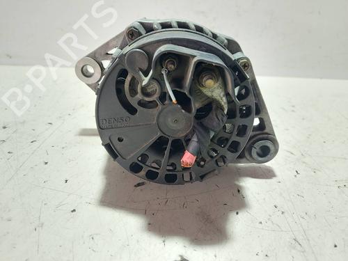 Alternator ALFA ROMEO 147 (937_) 1.6 16V T.SPARK (937.AXA1A, 937.AXB1A, 937.BXB1A) | BP19137117M7 