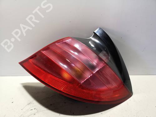 Right taillight MERCEDES-BENZ C-CLASS Coupe (CL203) C 180 Kompressor (203.746) | BP16985047C35 