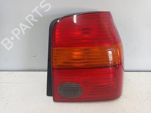 Used Right taillight SEAT AROSA (6H1) [1997-2004]  17030665