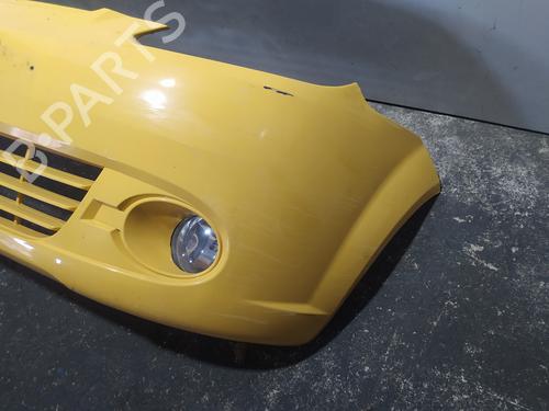 Front bumper DAEWOO MATIZ (M100, M150) 1.0 | BP37242146C7 - Image 3