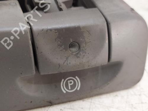 Handremsysteem RENAULT SCÉNIC II (JM0/1_)  | BP29994194E5 