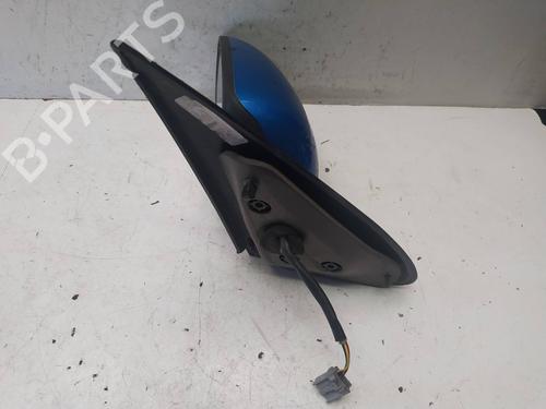 Left mirror NISSAN ALMERA II (N16)  | BP8712785C26 