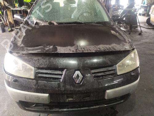 AC compressor RENAULT MEGANE II Estate (KM0/1_) 1.9 dCi (KMRG, KM1G, KM0G, KM2C) | BP19515228M34 