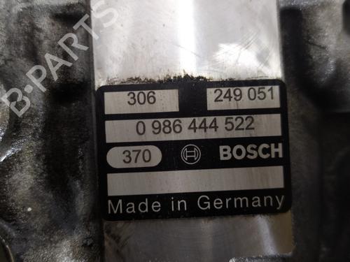 Injection pump FORD TRANSIT Van (FA_ _) 2.0 DI (FAE_, FAF_, FAG_) | BP37177778M78 - Image 5