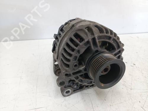Used Alternator VW GOLF IV (1J1) 1.6 (100 hp) 22565105