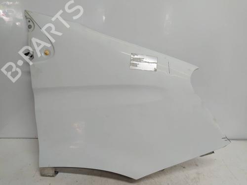 Right front fenders IVECO DAILY IV Van [2006-2012]  13314128