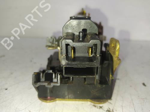 Front right lock RENAULT KANGOO (KC0/1_) 1.9 dTi (KC0U) | BP10209710C97 