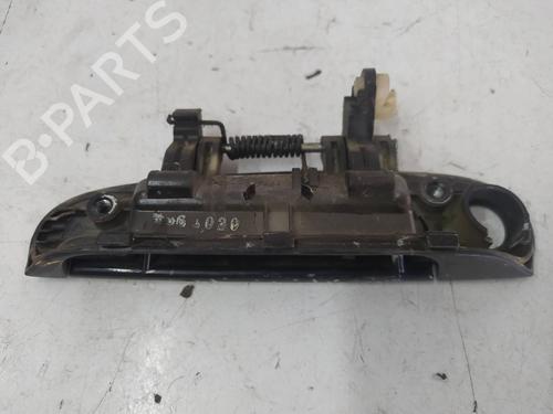 Front right exterior door handle KIA PICANTO I (SA) 1.1 | BP9494575C129 