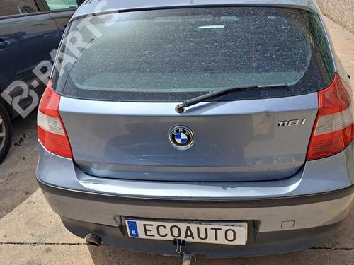 Used Parts BMW 1 (E81)  116 i  1073135