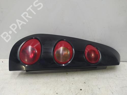 Venstre Baklys SMART FORFOUR (454) 1.5 CDI (454.000) (68 hp) 23390760