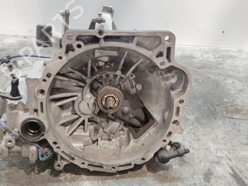 Used Gearbox MAZDA 3 Saloon (BK) [1999-2009]  8708977