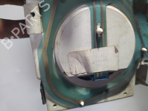 Instrument cluster FORD ESCORT VI (GAL, AAL, ABL)  | BP17323513C47 