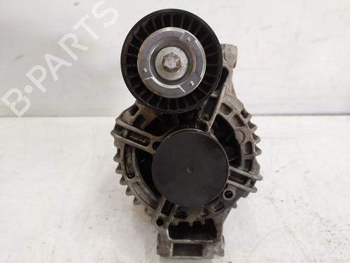 Used Alternator Alternator BMW 3 Compact (E46) 316 ti (115 hp) 33336622 33336622