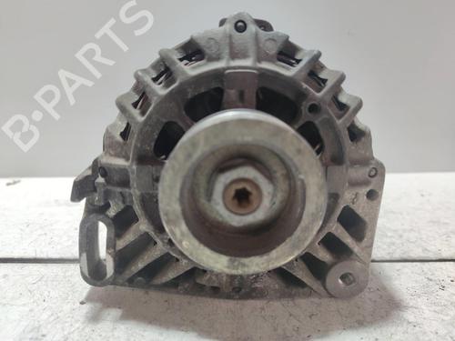 Lichtmaschine für RENAULT CLIO II (BB_, CB_) 1.2 16V (BB05, BB0W, BB11, BB27, BB2T, BB2U, BB2V, CB05,... (75 hp) 8718140