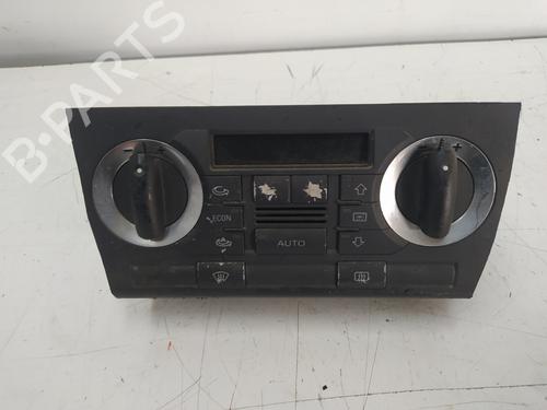 Used Climate control AUDI A3 Sportback (8PA) 3.2 V6 quattro (250 hp) 12510035
