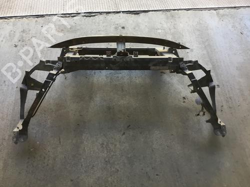 Frontplade/Frontkurv MITSUBISHI COLT VI (Z3_A, Z2_A) 1.1 (Z31A, Z32A) | BP29636369C72 