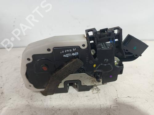 Rear left lock NISSAN MICRA IV (K13K, K13KK) 1.2 | BP16199621C100 