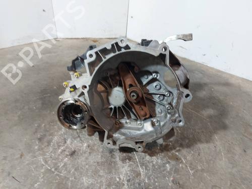 Used Gearbox SEAT IBIZA IV (6J5, 6P1) [2008-2017]  22567249