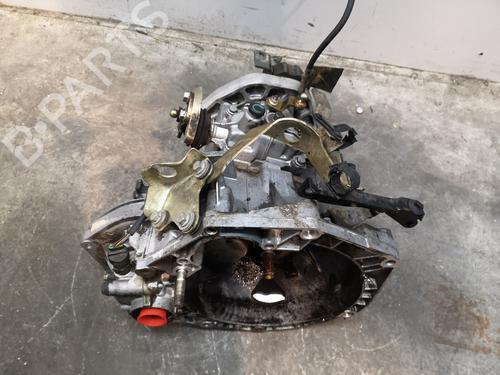 Gearbox FIAT SEICENTO / 600 (187_)  | BP15939909M3 