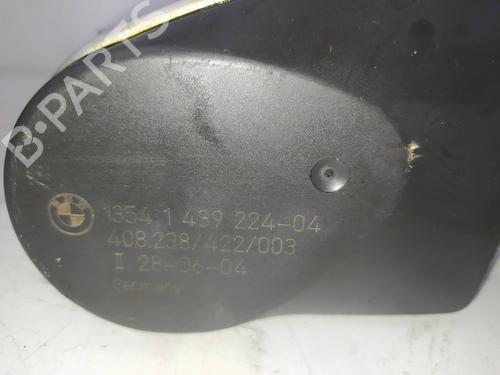 Throttle body BMW 3 Compact (E46) 316 ti | BP10543224M82