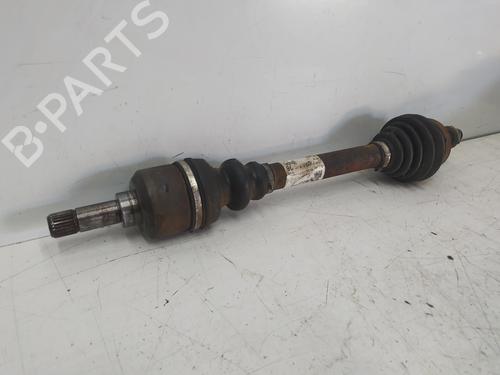 Left front driveshaft PEUGEOT 307 Break (3E) 1.6 HDi 110 | BP8711543M38 