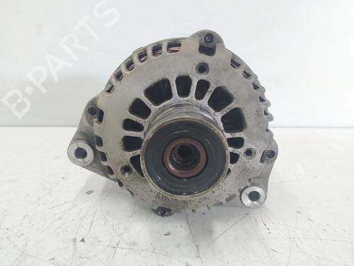 Used Alternator SSANGYONG KYRON 2.7 Xdi 4x4 (163 hp) 24039830