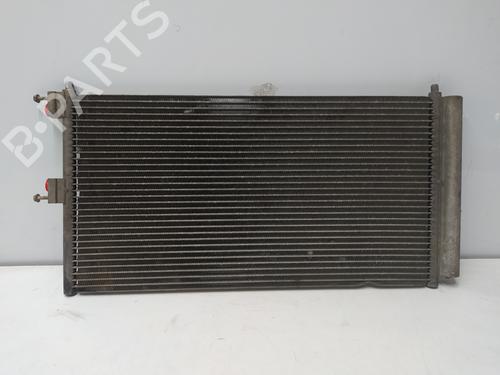 Used AC radiator FIAT PUNTO (188_) 1.3 JTD 16V (70 hp) 15856421