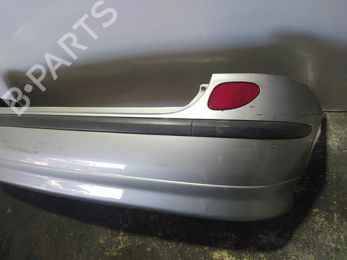 Rear bumper NISSAN ALMERA TINO (V10)  | BP17432932C8 