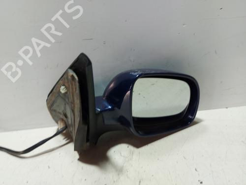 Right mirror VW GOLF IV (1J1) 1.9 TDI | BP18964748C27 