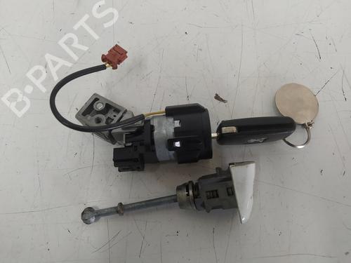 Ignition barrel PEUGEOT 308 I (4A_, 4C_) 1.6 16V | BP16960481M48 