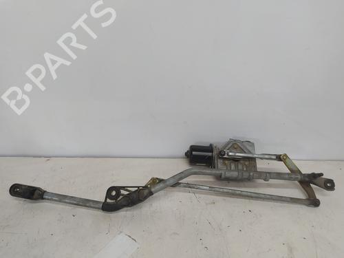 Used Front wiper motor RENAULT SCÉNIC II (JM0/1_) [2003-2010]  14920616