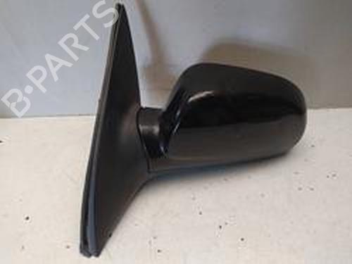 Left mirror CHEVROLET NUBIRA Saloon  | BP8702231C26 