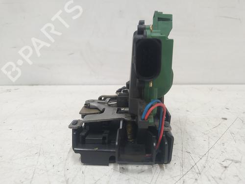 Front right lock VW GOLF IV (1J1) 1.6 | BP14157006C97 