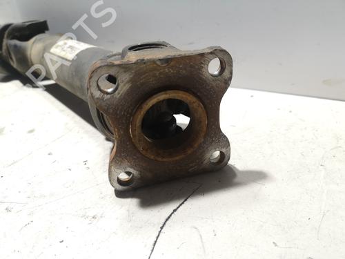 Driveshaft SUZUKI JIMNY Closed Off-Road Vehicle (SN) 1.5 DDiS 4x4 | BP16305865M37 