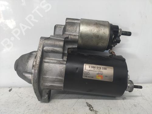 Startmotor VW PASSAT B5 (3B2) [1996-2001]  12512258