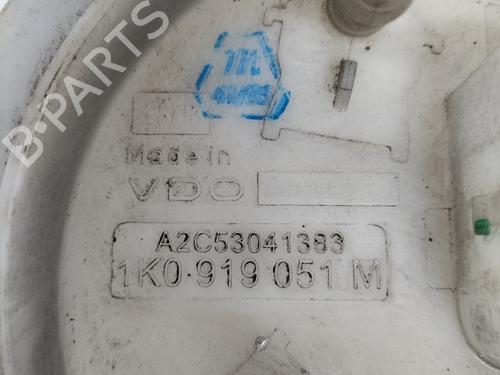 Fuel pump SEAT LEON (1P1)  | BP11423392M76 