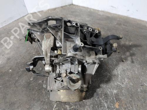 Gearbox PEUGEOT 406 (8B) 1.9 TD | BP8707527M3 