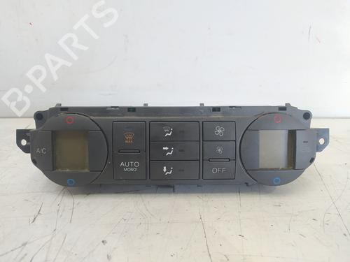 AC Styreenhet / Manøvreringsenhet FORD FOCUS II (DA_, HCP, DP) [2004-2013]  20227985