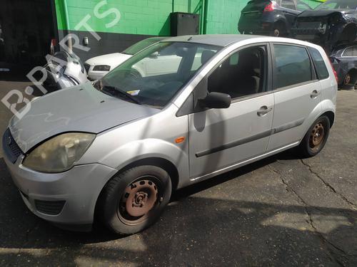Front right window mechanism FORD FIESTA V (JH_, JD_)  | BP9515483C23 
