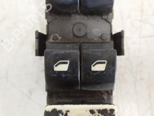 Left front window switch CITROËN C4 I (LC_) | BP36419392I27 - Image 5