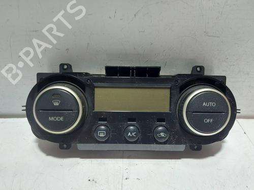 Commande Chauffage SUZUKI SWIFT III (MZ, EZ) 1.6 (RS416, RR 416, ZC31S) (125 hp) 30177472