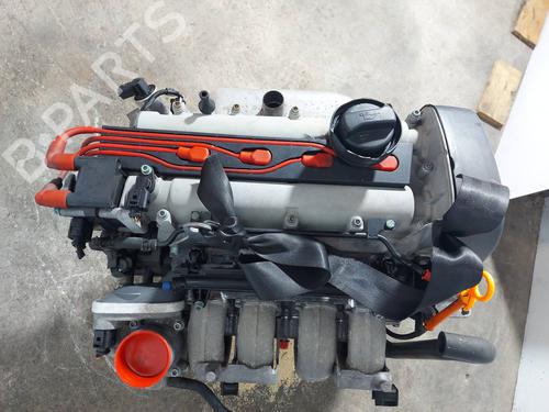 Engine SKODA FABIA I (6Y2)  | BP18833743M1 